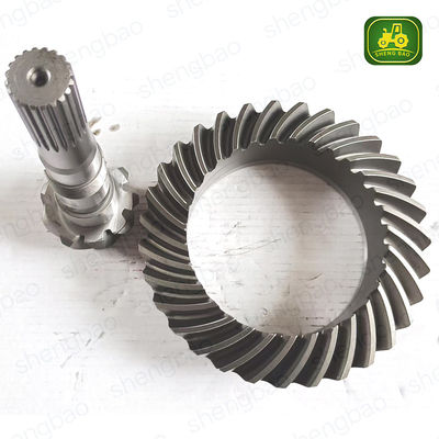 Durable Replacements Wheel Crown & Pinion 053972R1 Bevel Gear For Tractor