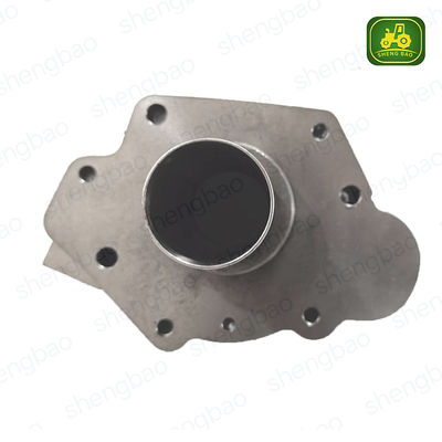 ট্রান্সমিশন পার্টস AL69762 AL57680 AL120107 ট্যাক্টরের জন্য তেল পাম্প