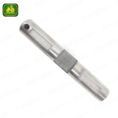 সামনের অক্ষের অংশ R138246 ট্র্যাক্টরের জন্য ডিফারেনশিয়াল বেভেল পিনিয়ন শ্যাফ্ট