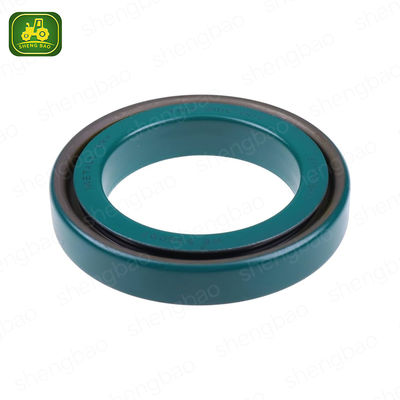 ট্র্যাক্টরের জন্য সামনের ক্র্যাঙ্ক পার্টস R538097 সিল 118*146*14.3mm