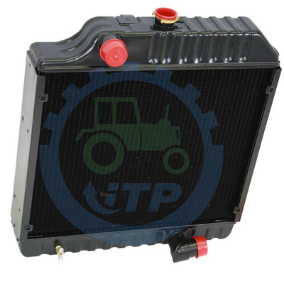 জন ডিরি 5320N 5410 5415 5510 5320N এর জন্য RE70236 ট্র্যাক্টর রেডিয়েটর