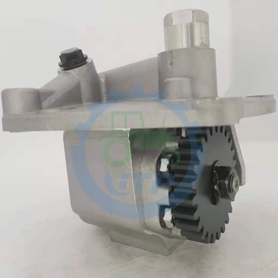83903972 83936586 D8NN600KB ফোর্ড নিউ হল্যান্ডের জন্য হাইড্রোলিক পাম্প
