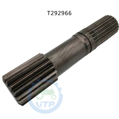 জন ডিরি সান গিয়ার শ্যাফ্ট T229250 T292966 এর জন্য 310J ব্যাকহো যন্ত্রাংশ
