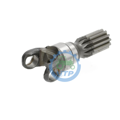 জন ডিরি ট্র্যাক্টরের জন্য শ্যাফট সহ R212837 Car44150 ফ্রন্ট এক্সেল জোয়াল