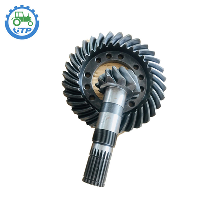 CAR65598 83957800 ফ্রন্ট এক্সেল বেভেল গিয়ার সেট ক্রাউন হুইল এবং পিনিয়ন 11 32T