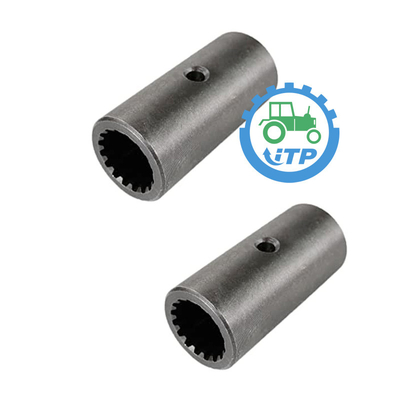 3A021-44520 কুবোটা খুচরা যন্ত্রাংশ কাপলিং 4wd M5000 16t 30*65