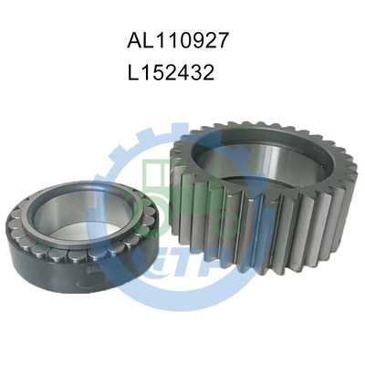 Al110927 রোলার বিয়ারিং জন ডিরি 6140J 6800 6810 ফিট করে