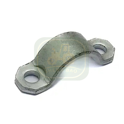 Backhoe Loader Parts 116/00525 826/00892 JCB Parts এর জন্য প্রোপশেল্ট স্ট্র্যাপ এবং স্ক্রু