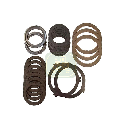 Backhoe Loader Spare Parts D103219 Clutch &amp; Plate Kit For Forklift প্রতিস্থাপন