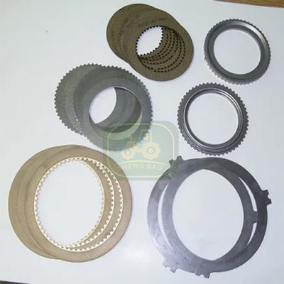 Backhoe Loader Spare Parts D103219 Clutch &amp; Plate Kit For Forklift প্রতিস্থাপন
