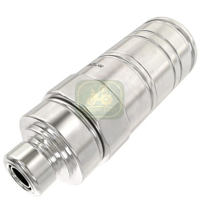 টেকসই যন্ত্রাংশ 110.2mm SJ30426 হাইড্রোলিক দ্রুত সংযোগ সংযোজক জন ডিয়ার জন্য