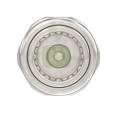 টেকসই যন্ত্রাংশ 110.2mm SJ30426 হাইড্রোলিক দ্রুত সংযোগ সংযোজক জন ডিয়ার জন্য
