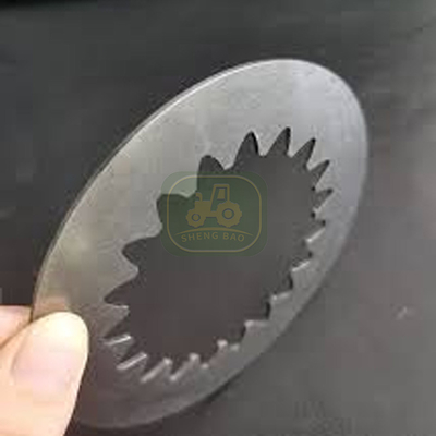 প্ল্যানেটারি হাব প্রতিস্থাপন 28T 84259945 মেশিনের জন্য ব্রেক ডিস্ক