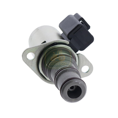 12V 24V KV25678 জন ডিয়ার ব্যাকহো লোডার জন্য সোলিনয়েড ভালভ