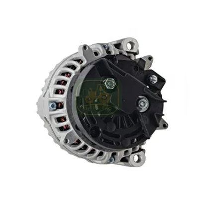 ইঞ্জিন সিস্টেম 12 ভোল্ট 200Amp RE210793 জন ডিয়ার জন্য আল্টারনেটর