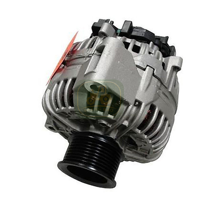ইঞ্জিন সিস্টেম 12 ভোল্ট 200Amp RE210793 জন ডিয়ার জন্য আল্টারনেটর
