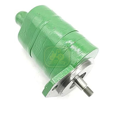 হাইড্রোলিক মিটারিং পার্টস 50L RE241577 JD ট্র্যাক্টরের জন্য হাইড্রোলিক পাম্প