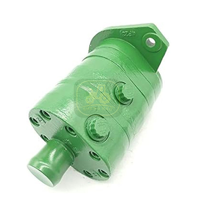 হাইড্রোলিক মিটারিং পার্টস 50L RE241577 JD ট্র্যাক্টরের জন্য হাইড্রোলিক পাম্প