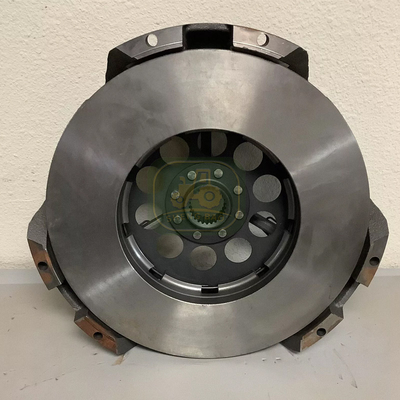 ক্ল্যাচ সিস্টেম 13&quot; 25T 1212-1512 3701015M92 এমএফ ট্র্যাক্টরের জন্য ক্ল্যাচ কভার