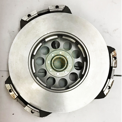 ক্ল্যাচ সিস্টেম 13&quot; 25T 1212-1512 3701015M92 এমএফ ট্র্যাক্টরের জন্য ক্ল্যাচ কভার