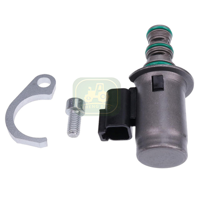 ইঞ্জিন সিস্টেম 12V 24V 25/220804 JCB ব্যাকহো লোডার জন্য সোলিনয়েড ভালভ