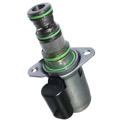 ইঞ্জিন সিস্টেম 12V 24V AT303799 JD লোডার জন্য Solenoid ভালভ