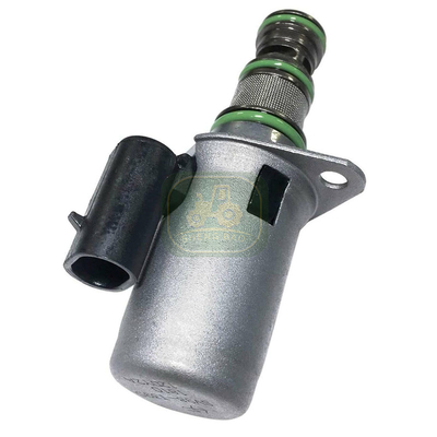 ইঞ্জিন সিস্টেম 12V 24V AT303799 JD লোডার জন্য Solenoid ভালভ