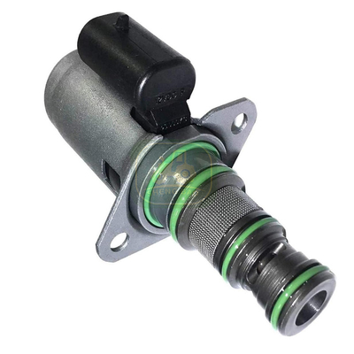 ইঞ্জিন সিস্টেম 12V 24V AT303799 JD লোডার জন্য Solenoid ভালভ