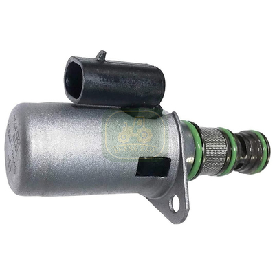 ইঞ্জিন সিস্টেম 12V 24V AT303799 JD লোডার জন্য Solenoid ভালভ