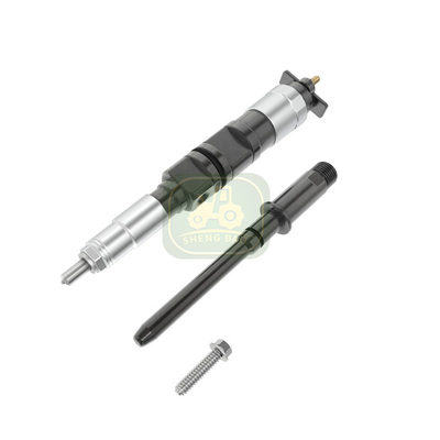 ইঞ্জিন সিস্টেম RE543605 SE502556 JD ট্র্যাক্টরের জন্য ইনজেক্টর নল