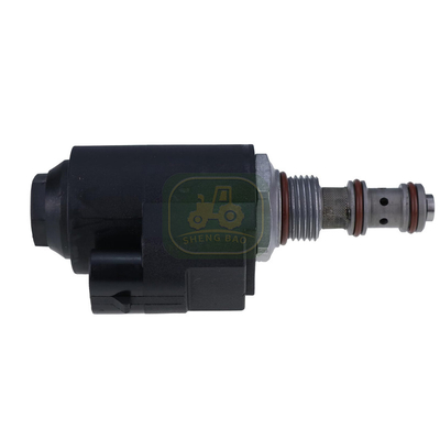 ইঞ্জিন সিস্টেম AT177703 AT542791 JD লোডার জন্য Solenoid ভালভ