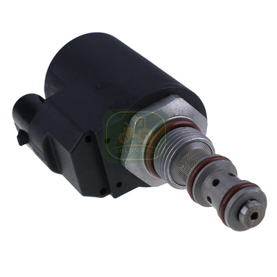 ইঞ্জিন সিস্টেম AT177703 AT542791 JD লোডার জন্য Solenoid ভালভ