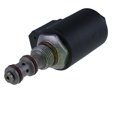 ইঞ্জিন সিস্টেম AT177703 AT542791 JD লোডার জন্য Solenoid ভালভ