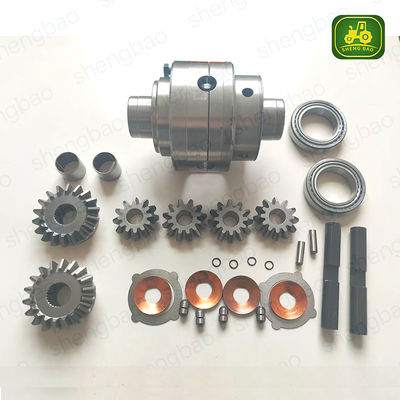 ট্রান্সমিশন সিস্টেম সহজ প্রতিস্থাপন 292268A1 ট্র্যাক্টর জন্য পার্থক্য Assy