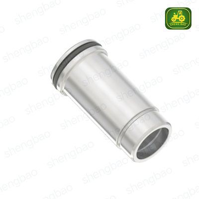 ইঞ্জিন পার্টস RE527456 ইনজেক্টর স্লিভ Assy জন্য ট্র্যাক্টর 210G 544J 700J 710J 1450