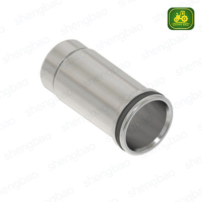 ইঞ্জিন পার্টস RE527456 ইনজেক্টর স্লিভ Assy জন্য ট্র্যাক্টর 210G 544J 700J 710J 1450