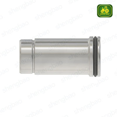 ইঞ্জিন পার্টস RE527456 ইনজেক্টর স্লিভ Assy জন্য ট্র্যাক্টর 210G 544J 700J 710J 1450