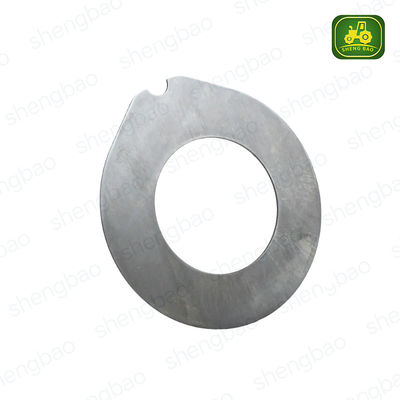 স্টিয়ারিং এবং ব্রেক পার্টস E6NN2N315AA ট্র্যাক্টরের জন্য ব্রেক ডিস্ক