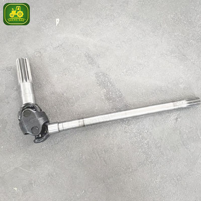 ট্র্যাক্টরের জন্য সামনের অক্ষের অংশ 47518946 সংক্ষিপ্ত অর্ধ-শ্যাফ্ট