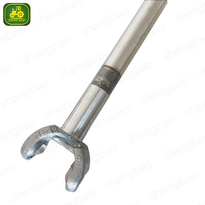সামনের অক্ষের অংশ 84258436 ব্যাকহো লোডার জন্য অর্ধ-শ্যাফ্ট