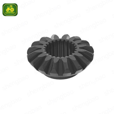 সামনের এক্সেল যন্ত্রাংশ R134963 ডিফারেনশিয়াল বেভেল গিয়ার 16/24T ট্র্যাক্টরের জন্য