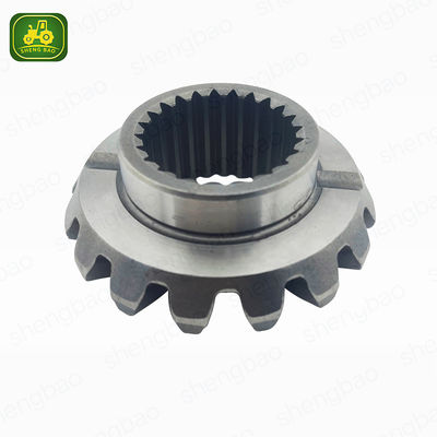 সামনের এক্সেল যন্ত্রাংশ R134963 ডিফারেনশিয়াল বেভেল গিয়ার 16/24T ট্র্যাক্টরের জন্য