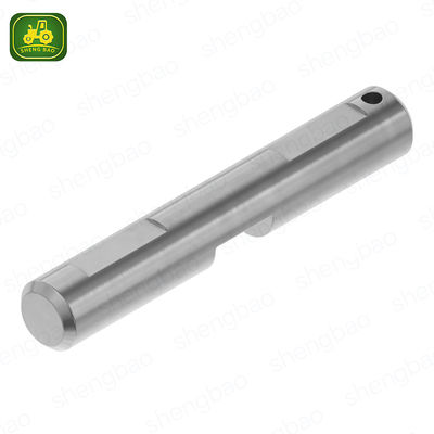 সামনের অক্ষের অংশ R138246 ট্র্যাক্টরের জন্য ডিফারেনশিয়াল বেভেল পিনিয়ন শ্যাফ্ট