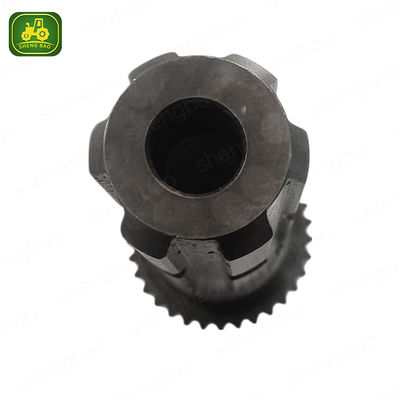 পিটিও গিয়ারট্রেইন যন্ত্রাংশ L173282 পিছনের PTO আউটপুট শ্যাফ্ট ২১/৩৩T ট্র্যাক্টরের জন্য
