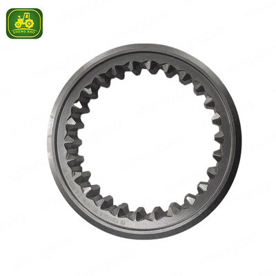 রিং গিয়ার এবং পিনিয়ন শ্যাফ্ট যন্ত্রাংশ YZ92143 তৃতীয় পর্যায়ের শিফট কলার ট্র্যাক্টরের জন্য