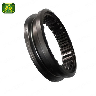 রিং গিয়ার এবং পিনিয়ন শ্যাফ্ট যন্ত্রাংশ YZ92143 তৃতীয় পর্যায়ের শিফট কলার ট্র্যাক্টরের জন্য
