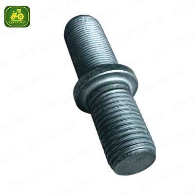 পশ্চাৎ ড্রাইভ এক্সেল যন্ত্রাংশ E135795  স্টাড  ব্যাকহো লোডারের জন্য