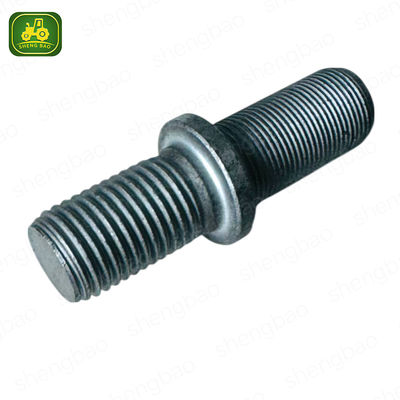 পশ্চাৎ ড্রাইভ এক্সেল যন্ত্রাংশ E135795  স্টাড  ব্যাকহো লোডারের জন্য