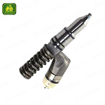 ইঞ্জিনের যন্ত্রাংশ 500331074 42562791 0986441113 Backhoe লোডার জন্য জ্বালানী ইনজেক্টর