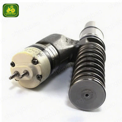 ইঞ্জিনের যন্ত্রাংশ 500331074 42562791 0986441113 Backhoe লোডার জন্য জ্বালানী ইনজেক্টর